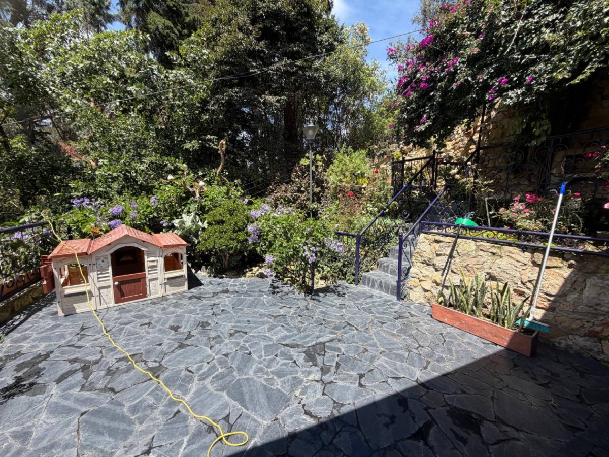 Casa en venta en Provenza, Bogotá · foto 8 de 24
