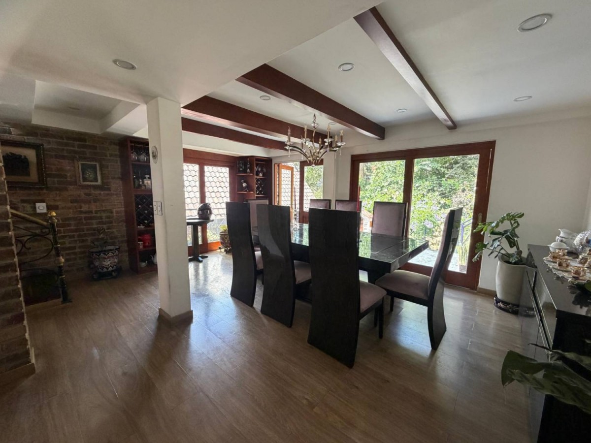 Casa en venta en Provenza, Bogotá · foto 13 de 24