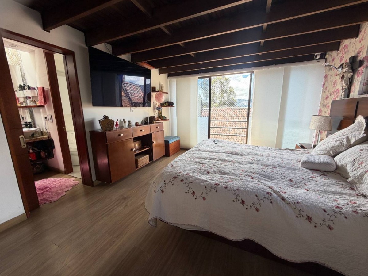 Casa en venta en Provenza, Bogotá · foto 18 de 24