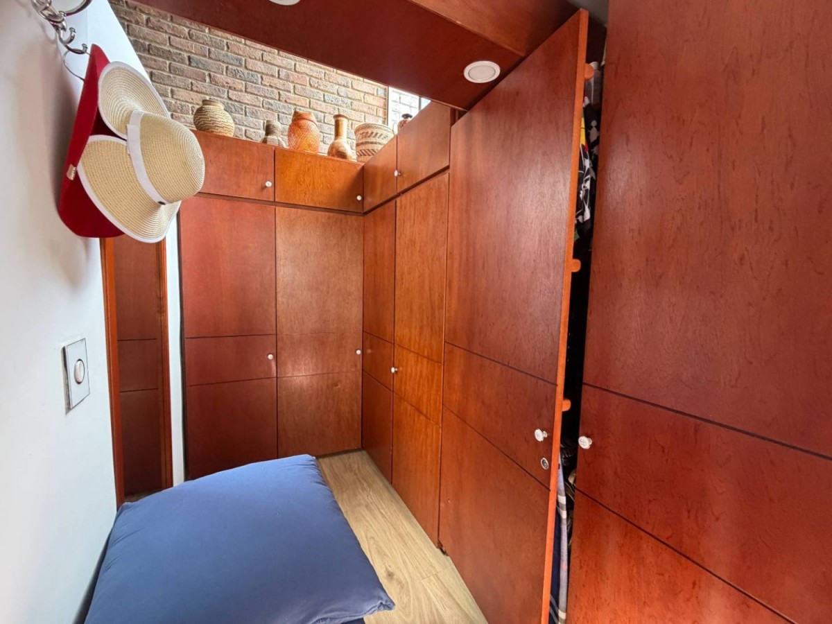 Casa en venta en Provenza, Bogotá · foto 20 de 24