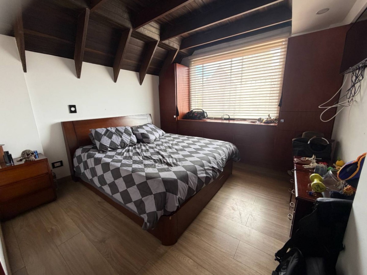 Casa en venta en Provenza, Bogotá · foto 23 de 24