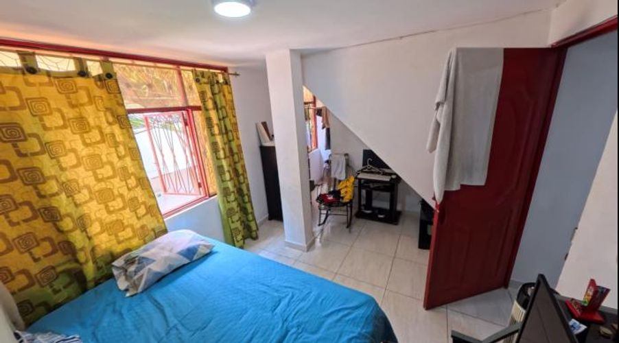 Apartamento de 2 alcobas en venta en Hacienda La Meseta, Girón, 40 m² · foto 7 de 13