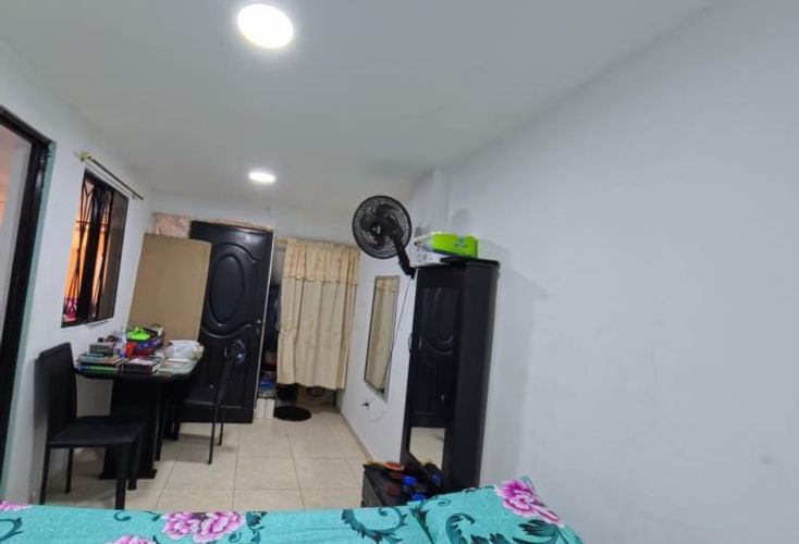 Apartamento de 2 alcobas en venta en Hacienda La Meseta, Girón, 40 m² · foto 9 de 13