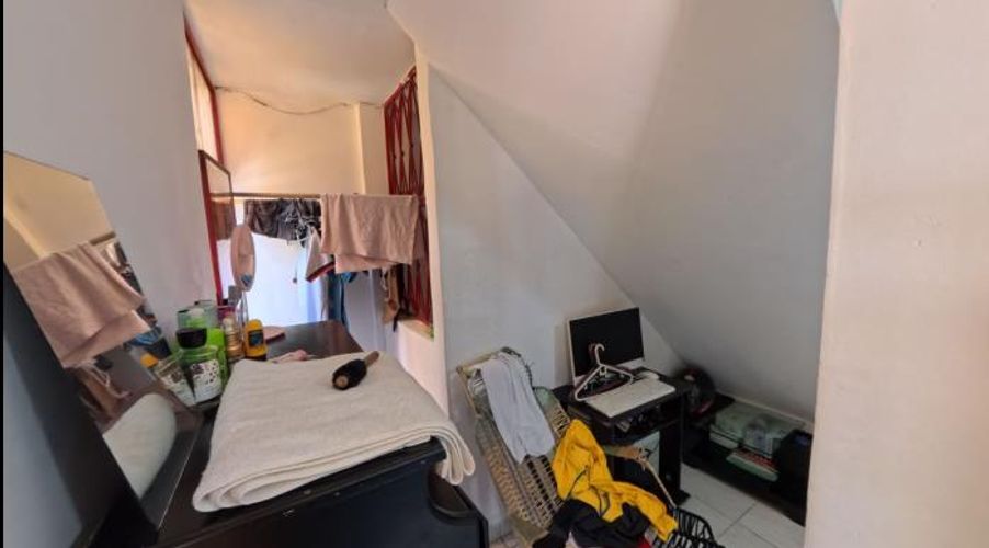 Apartamento de 2 alcobas en venta en Hacienda La Meseta, Girón, 40 m² · foto 11 de 13