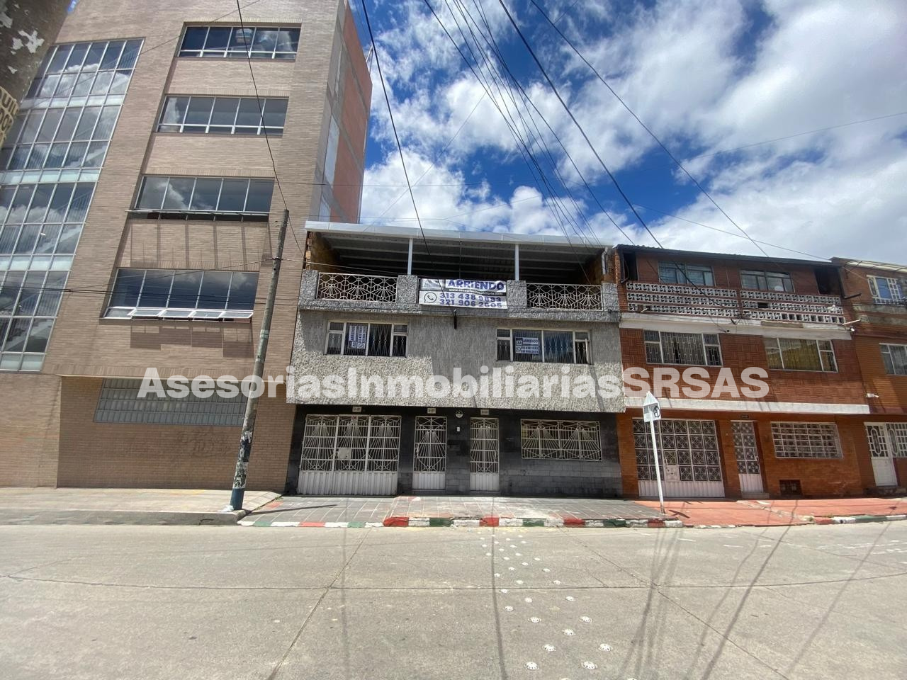 House for rent in Venecia, Bogotá