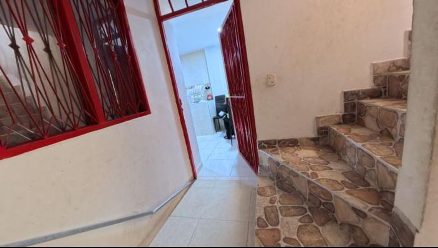 Apartamento de 1 alcoba en venta en Hacienda La Meseta, Girón, 40 m² · foto 14 de 14