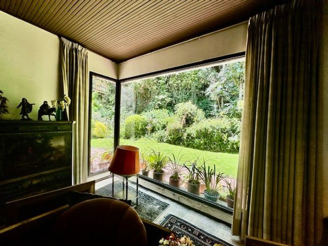 Casa de 3 alcobas en venta en Los Rosales, Bogotá, 483 m² · foto 10 de 15