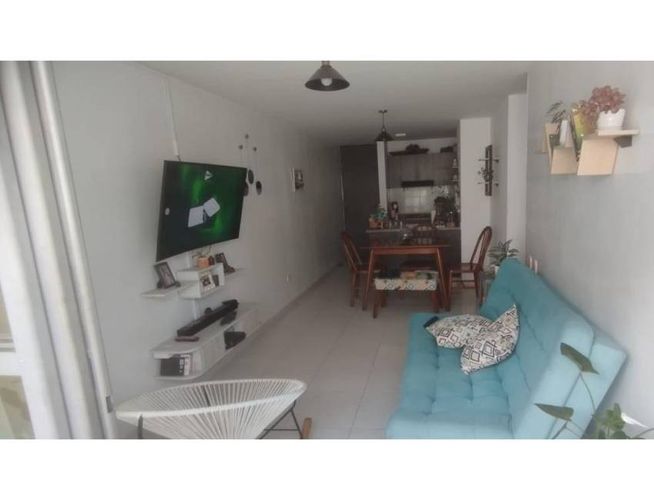 Apartamento de 3 alcobas en venta en Nuevo Dia, Piedecuesta, 63 m² · foto 3 de 16