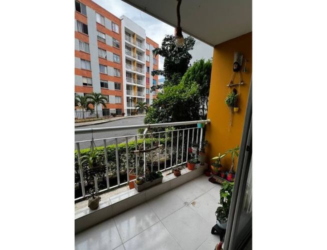 Apartamento de 3 alcobas en venta en Nuevo Dia, Piedecuesta, 63 m² · foto 2 de 16