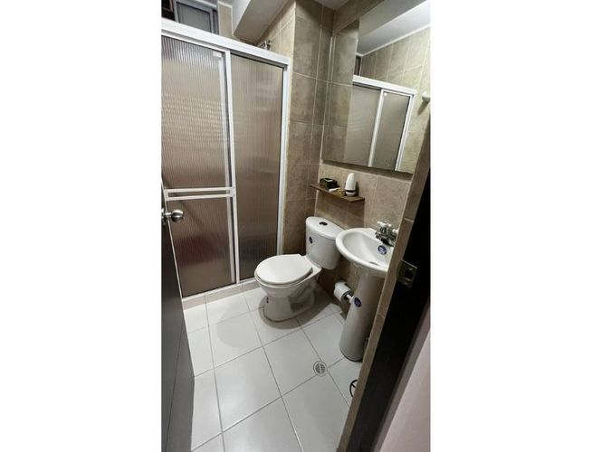 Apartamento de 3 alcobas en venta en Nuevo Dia, Piedecuesta, 63 m² · foto 10 de 16