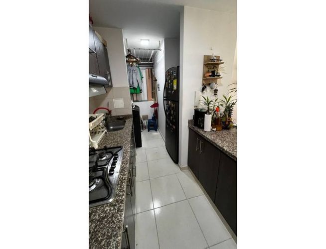 Apartamento de 3 alcobas en venta en Nuevo Dia, Piedecuesta, 63 m² · foto 8 de 16