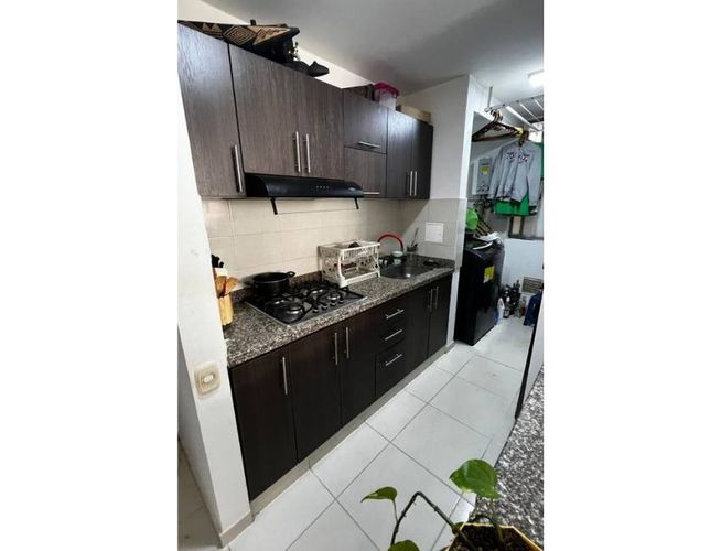 Apartamento de 3 alcobas en venta en Nuevo Dia, Piedecuesta, 63 m² · foto 7 de 16