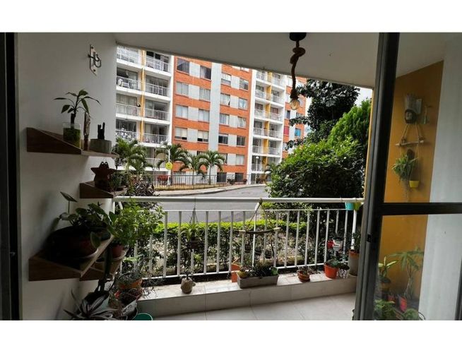 Apartamento de 3 alcobas en venta en Nuevo Dia, Piedecuesta, 63 m² · foto 4 de 16