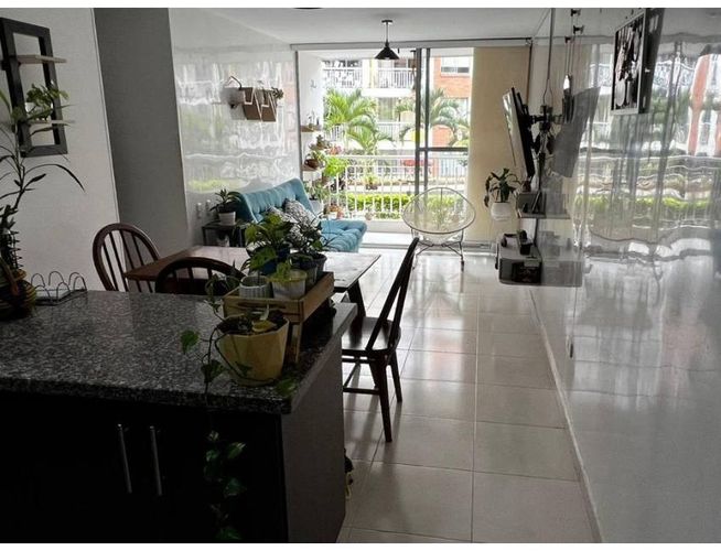 Apartamento de 3 alcobas en venta en Nuevo Dia, Piedecuesta, 63 m² · foto 9 de 16