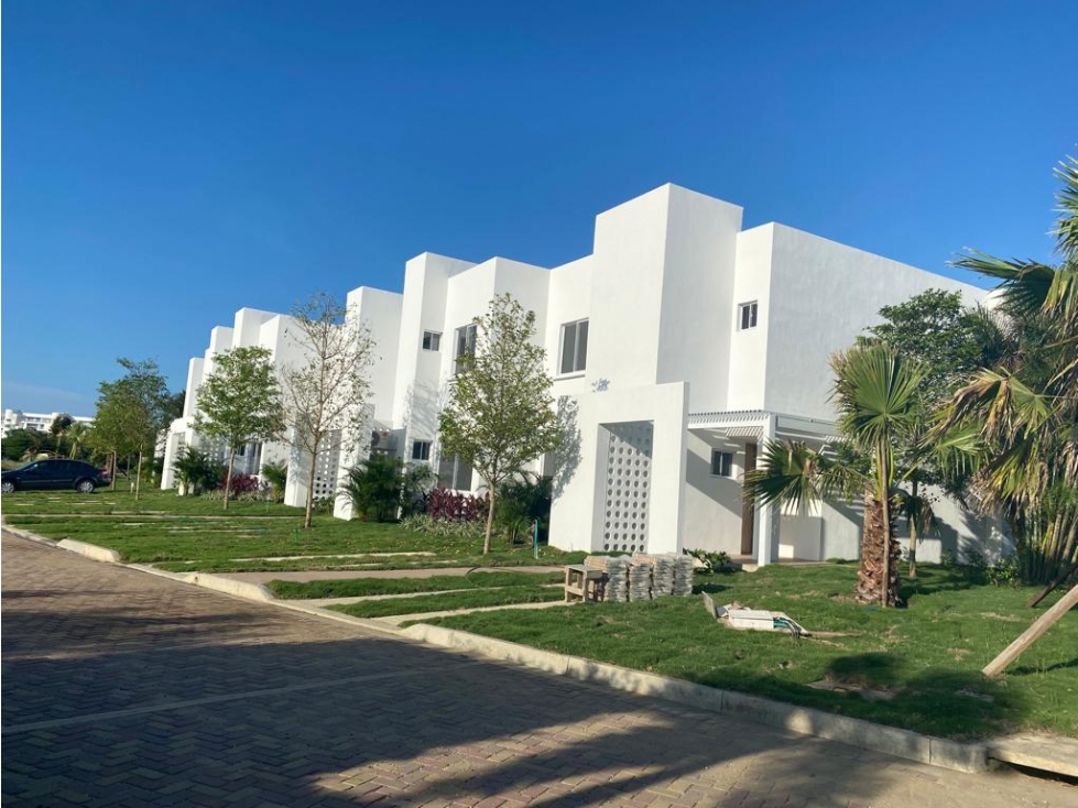 Casa en venta en Cartagena De Indias, Cartagena · foto 2 de 24