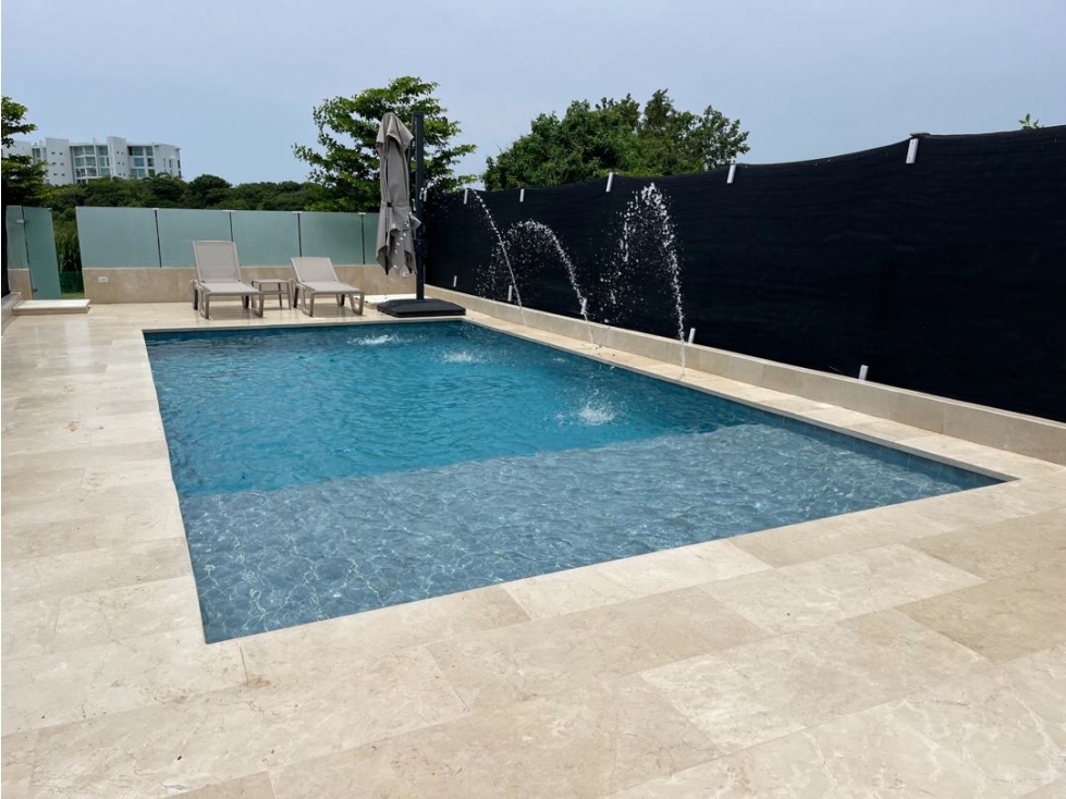 Casa en venta en Cartagena De Indias, Cartagena · foto 4 de 24