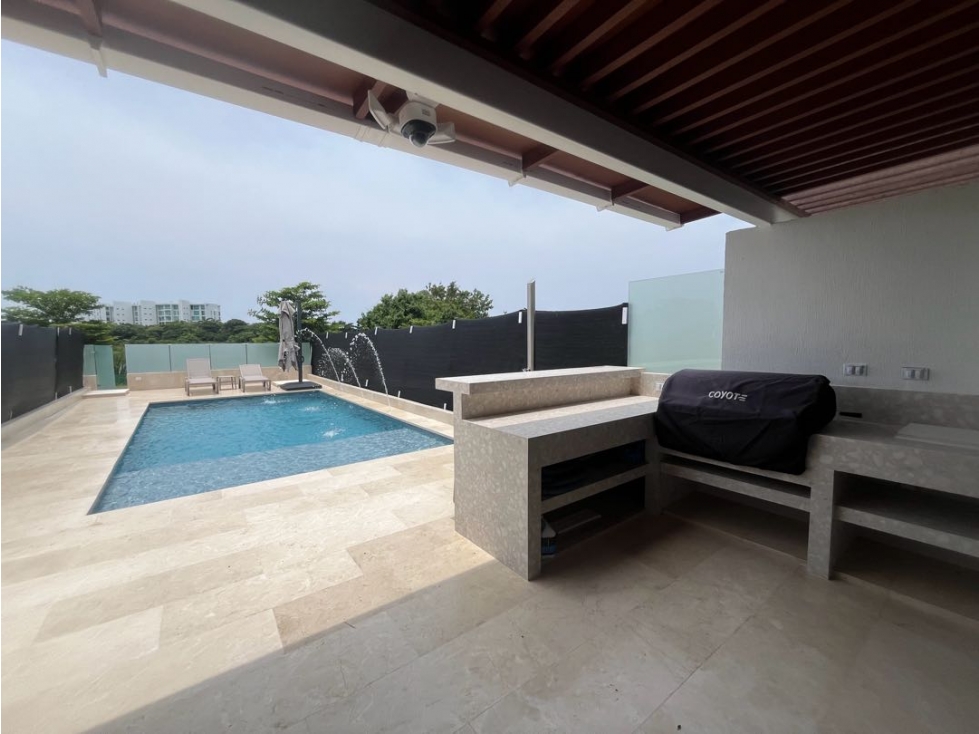 Casa en venta en Cartagena De Indias, Cartagena · foto 5 de 24