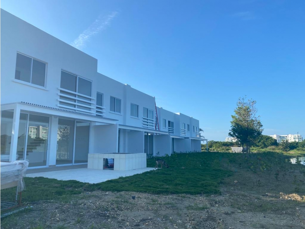 Casa en venta en Cartagena De Indias, Cartagena · foto 6 de 24