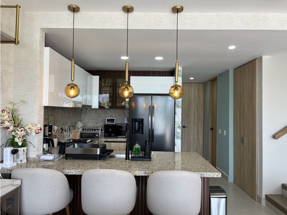 Casa en venta en Cartagena De Indias, Cartagena · foto 12 de 24