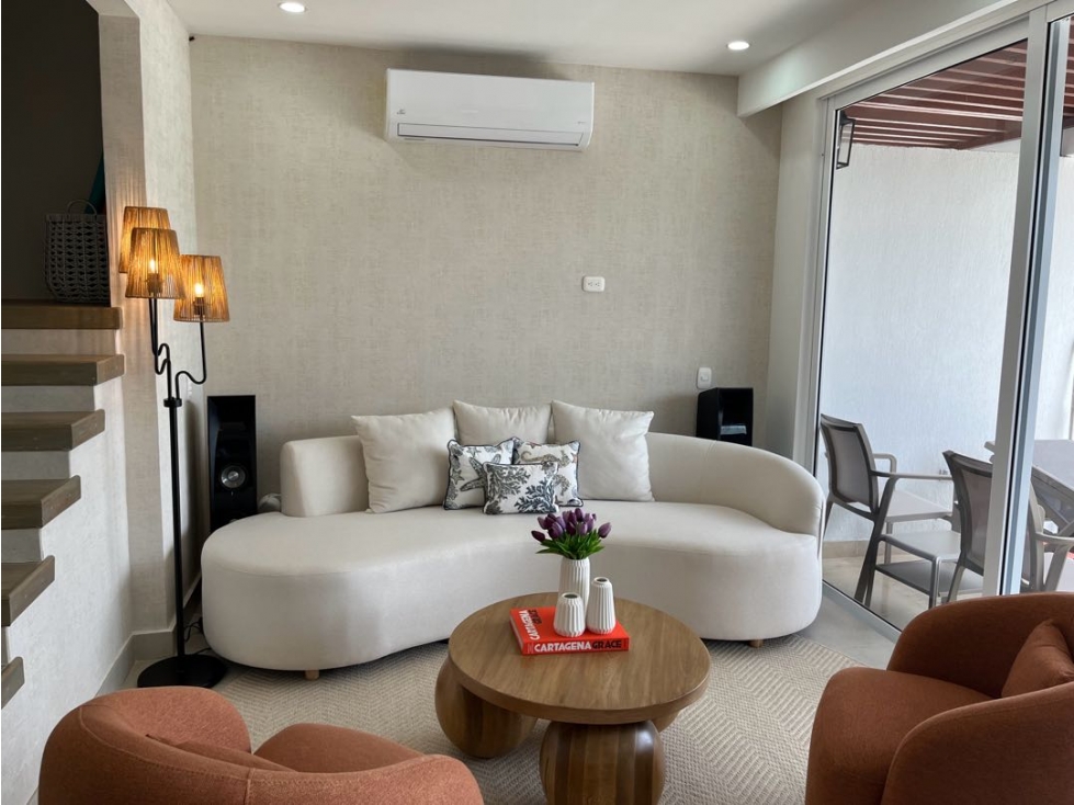 Casa en venta en Cartagena De Indias, Cartagena · foto 13 de 24