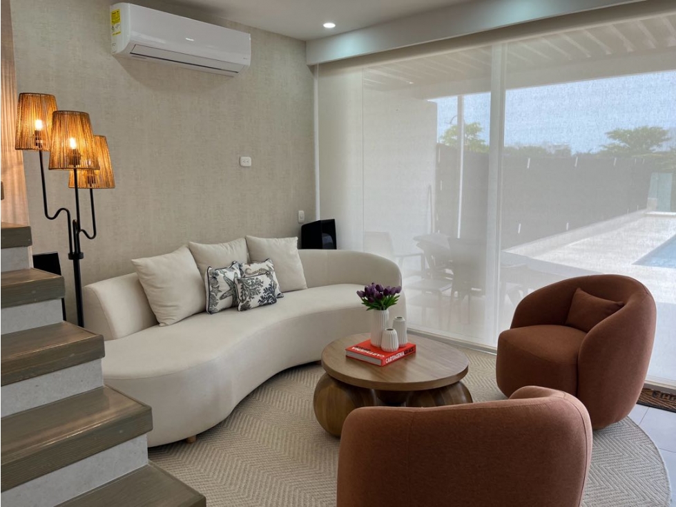 Casa en venta en Cartagena De Indias, Cartagena · foto 14 de 24