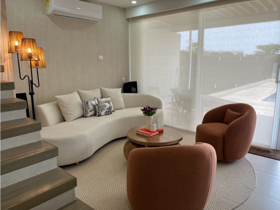 Casa en venta en Cartagena De Indias, Cartagena · foto 15 de 24