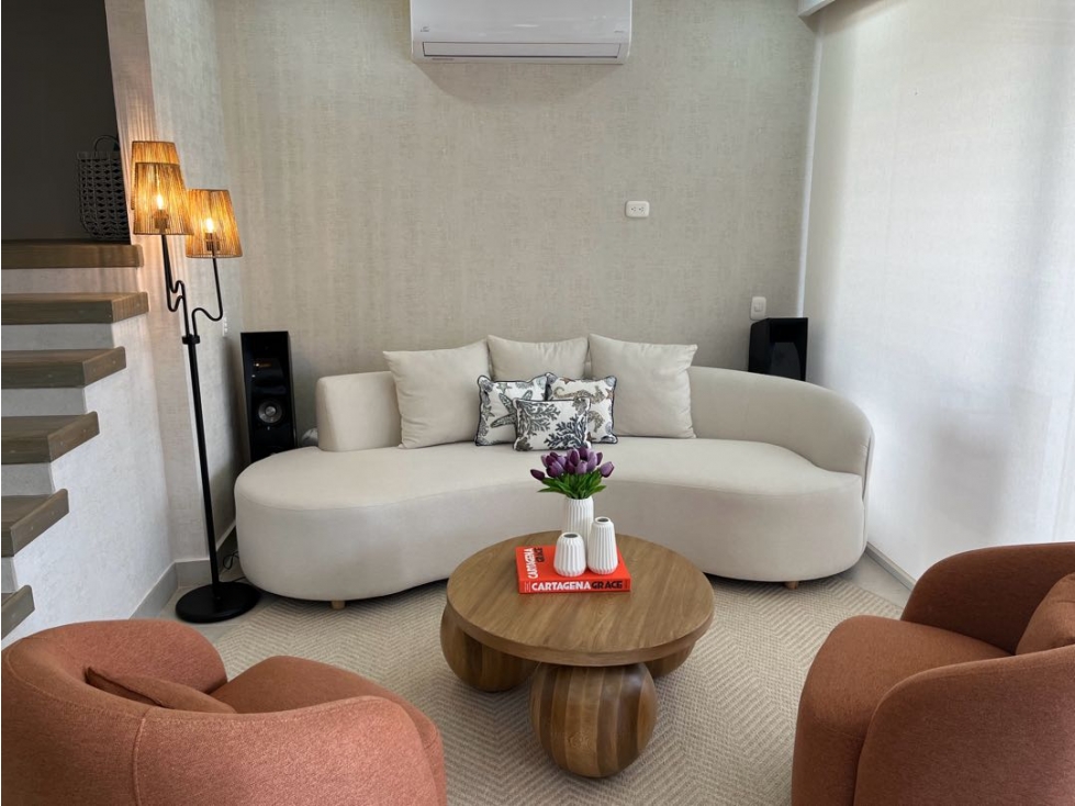 Casa en venta en Cartagena De Indias, Cartagena · foto 16 de 24