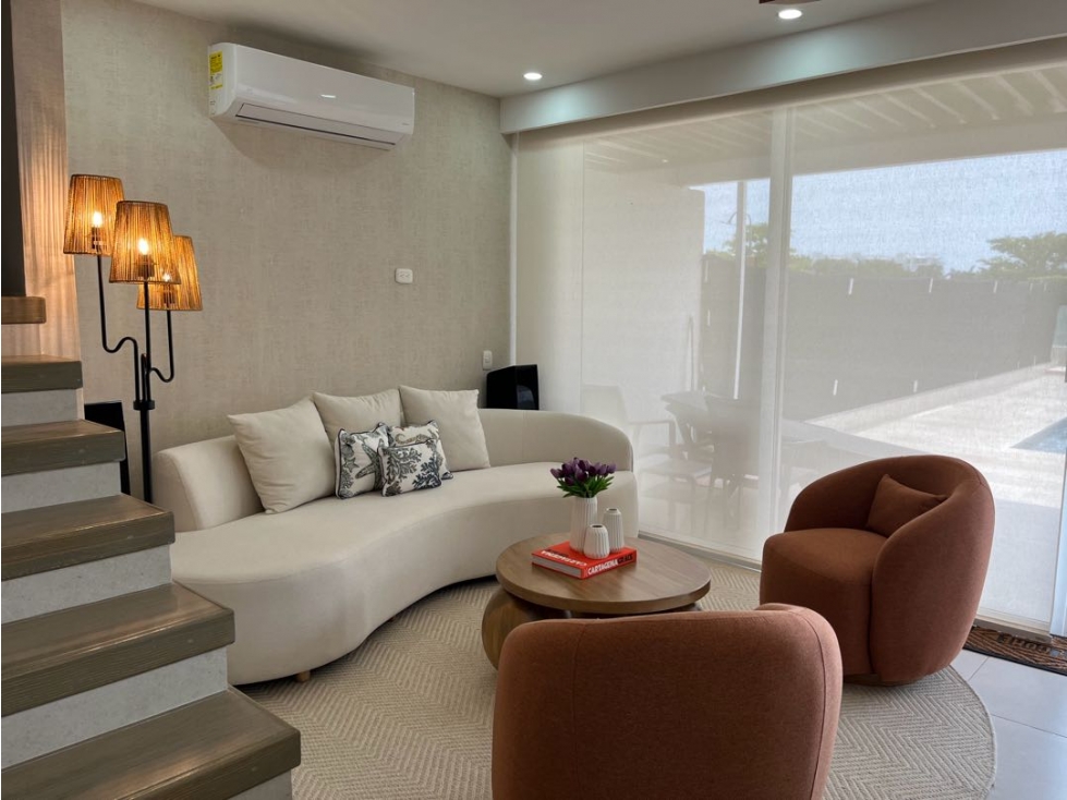 Casa en venta en Cartagena De Indias, Cartagena · foto 17 de 24