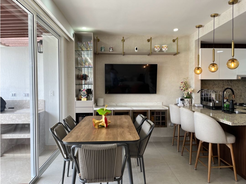 Casa en venta en Cartagena De Indias, Cartagena · foto 18 de 24
