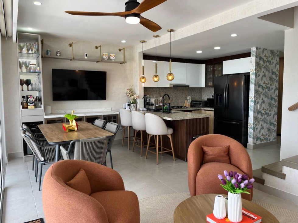 Casa en venta en Cartagena De Indias, Cartagena · foto 20 de 24