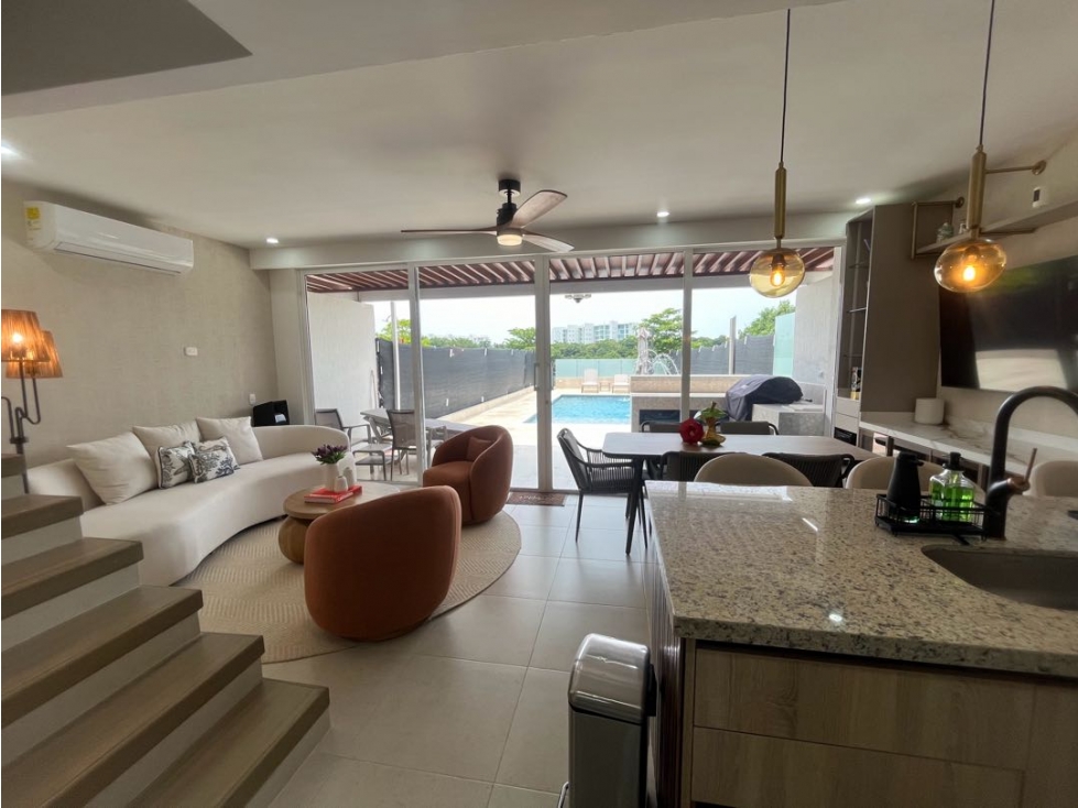 Casa en venta en Cartagena De Indias, Cartagena · foto 22 de 24