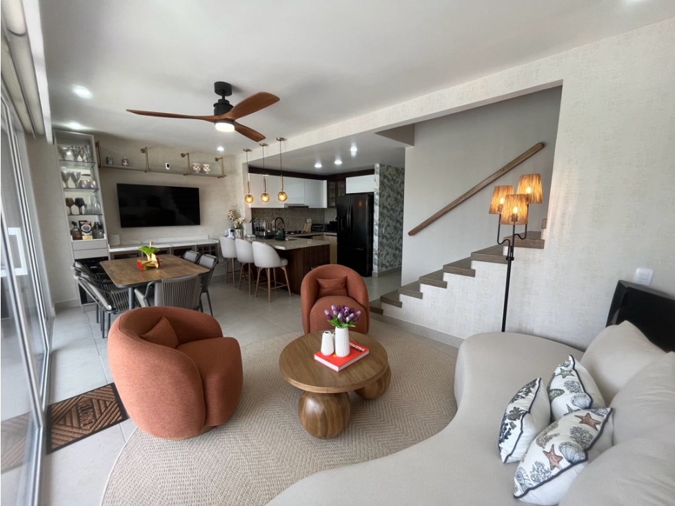 Casa en venta en Cartagena De Indias, Cartagena · foto 23 de 24