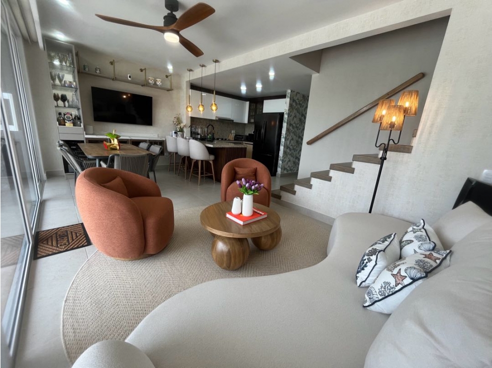 Casa en venta en Cartagena De Indias, Cartagena · foto 24 de 24
