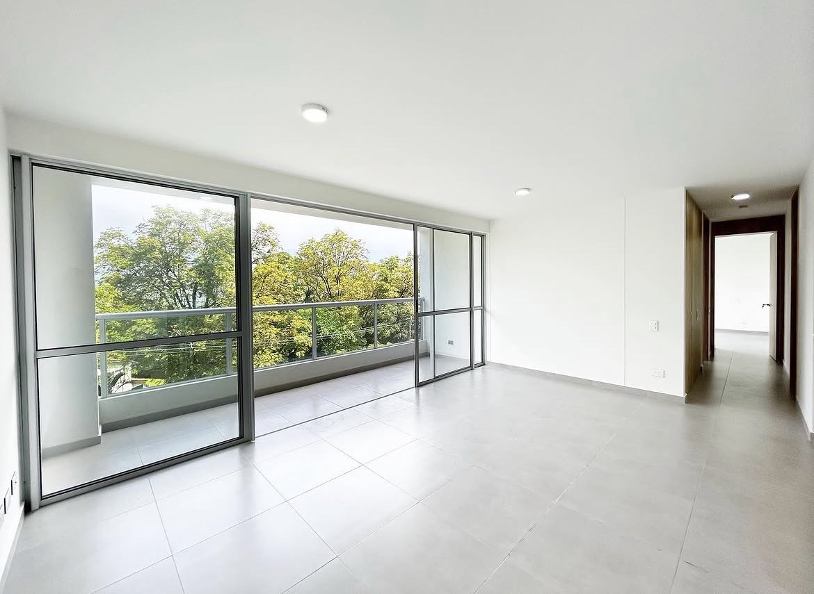 Apartamento en Venta en Bellavista, Cali