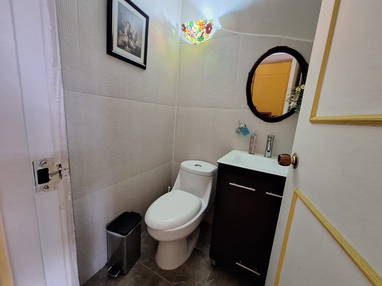 Apartamento en venta en Ciudad Salitre, Bogotá · foto 5 de 17
