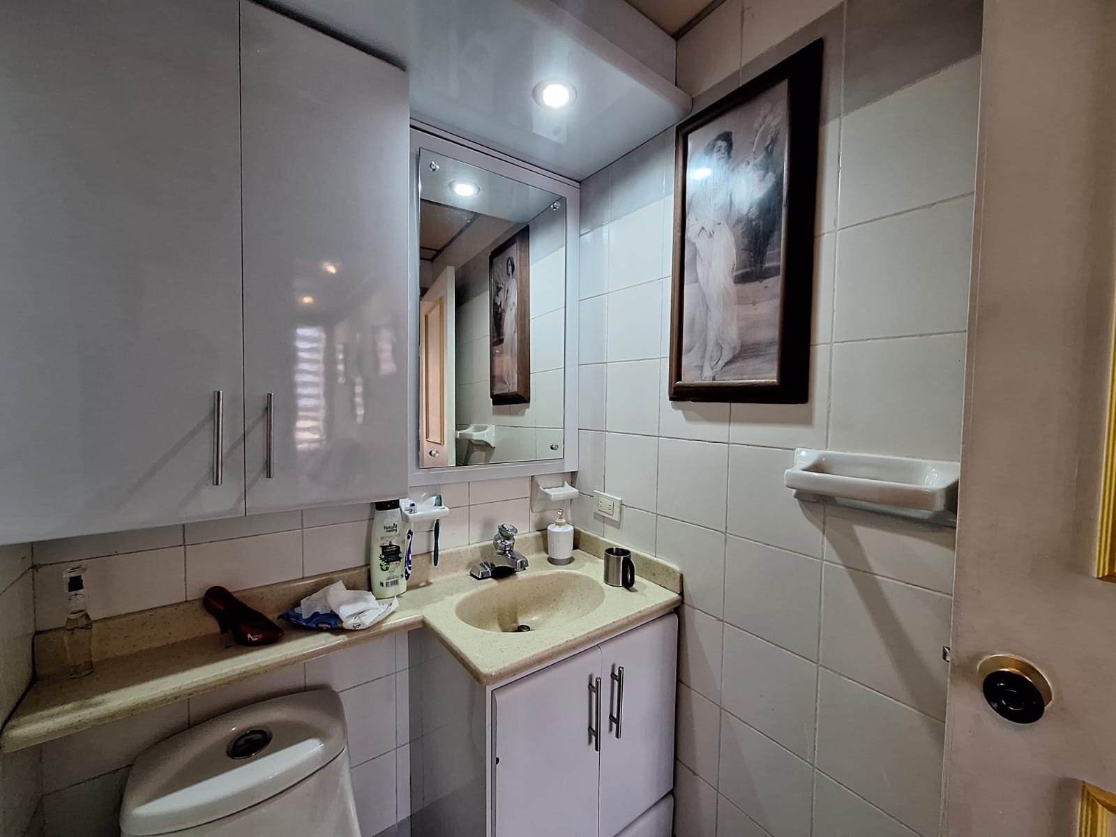 Apartamento en venta en Ciudad Salitre, Bogotá · foto 12 de 17