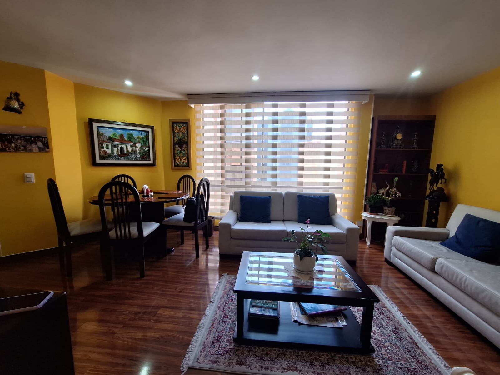 Apartamento en venta en Ciudad Salitre, Bogotá · foto 2 de 17
