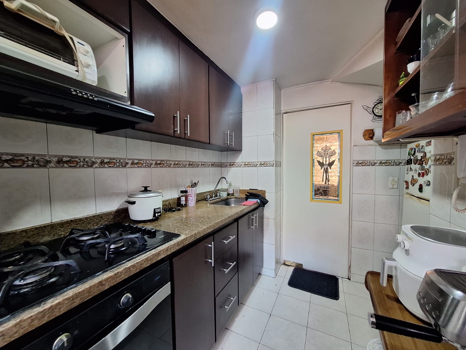 Apartamento en venta en Ciudad Salitre, Bogotá · foto 6 de 17