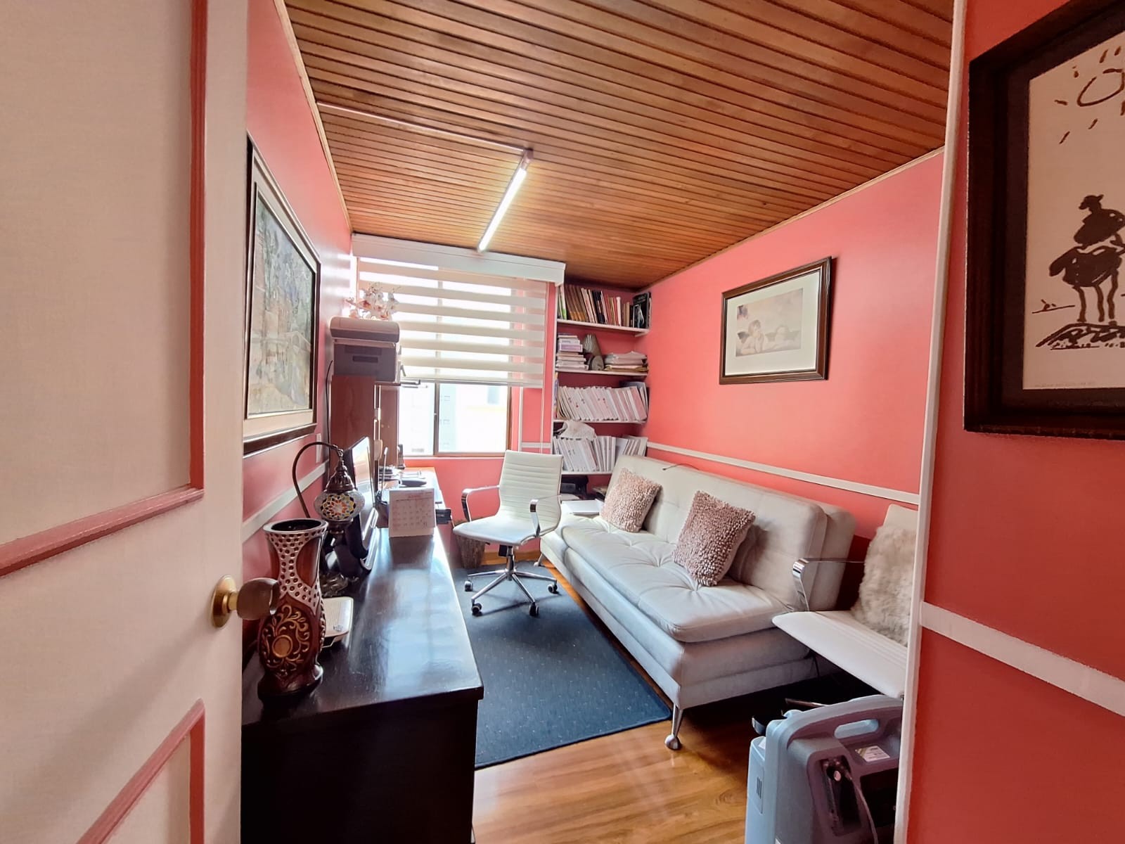 Apartamento en venta en Ciudad Salitre, Bogotá · foto 9 de 17