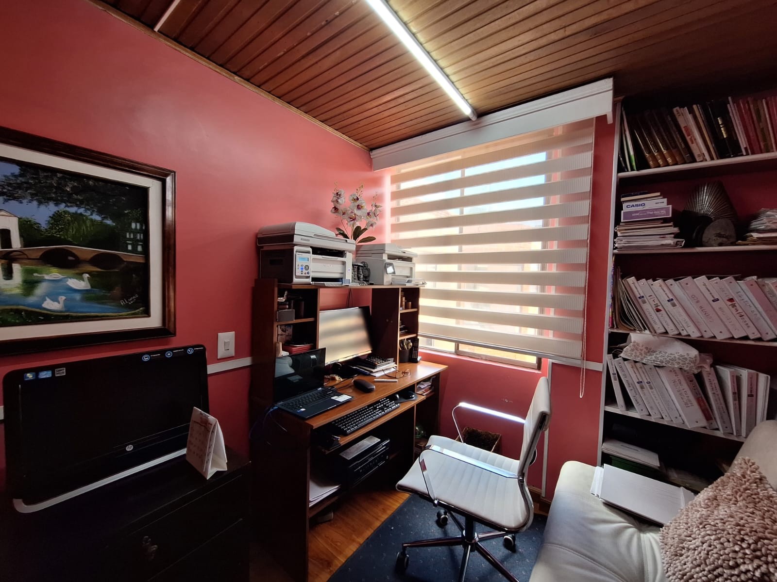 Apartamento en venta en Ciudad Salitre, Bogotá · foto 8 de 17