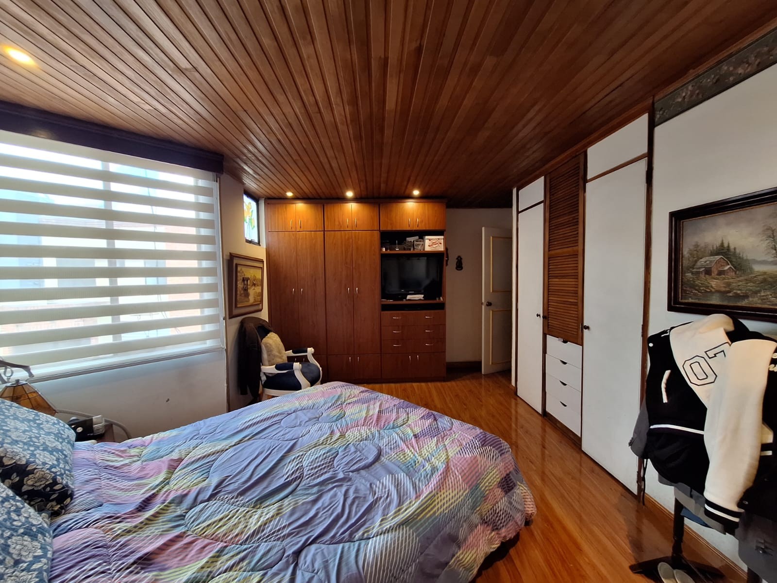 Apartamento en venta en Ciudad Salitre, Bogotá · foto 10 de 17