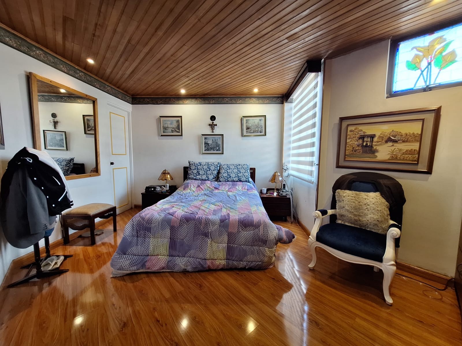 Apartamento en venta en Ciudad Salitre, Bogotá · foto 13 de 17