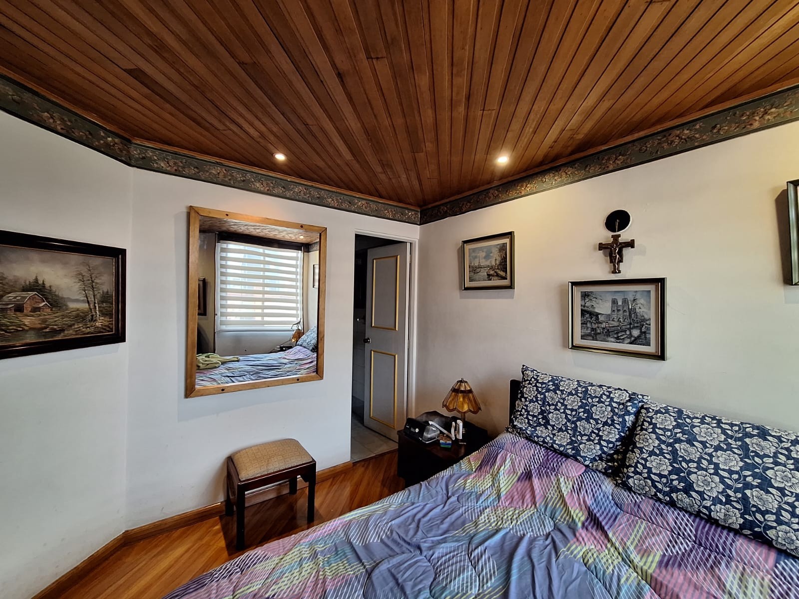 Apartamento en venta en Ciudad Salitre, Bogotá · foto 11 de 17