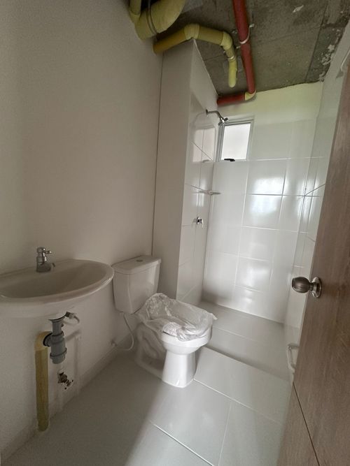 Apartamento de 2 alcobas en venta en Villa Fatima, Cali, 64 m² · foto 6 de 17