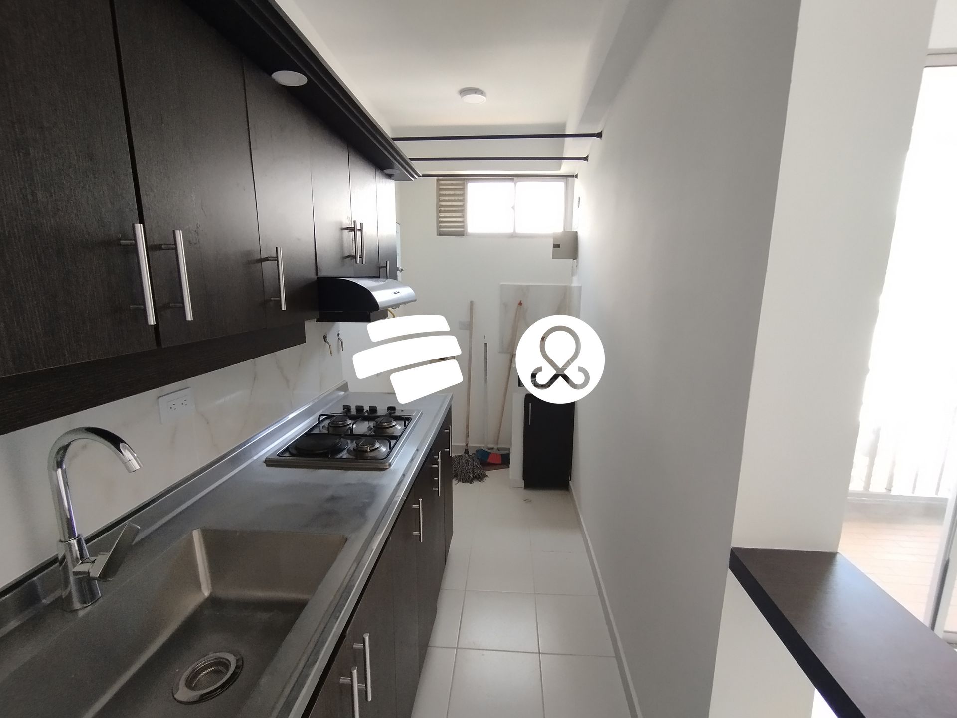 Apartamento en venta en Caqueta, La Estrella · foto 5 de 18