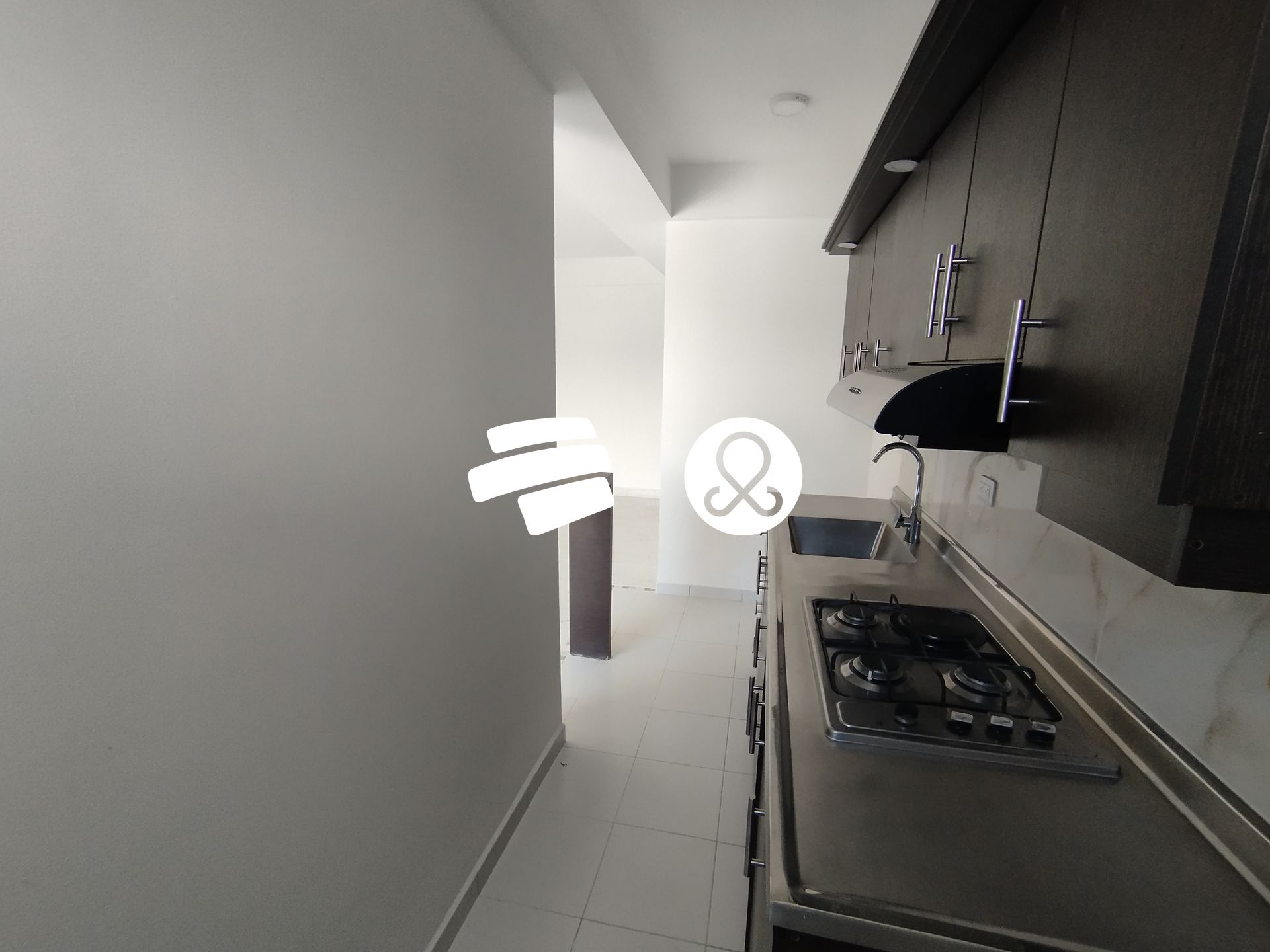 Apartamento en venta en Caqueta, La Estrella · foto 6 de 18