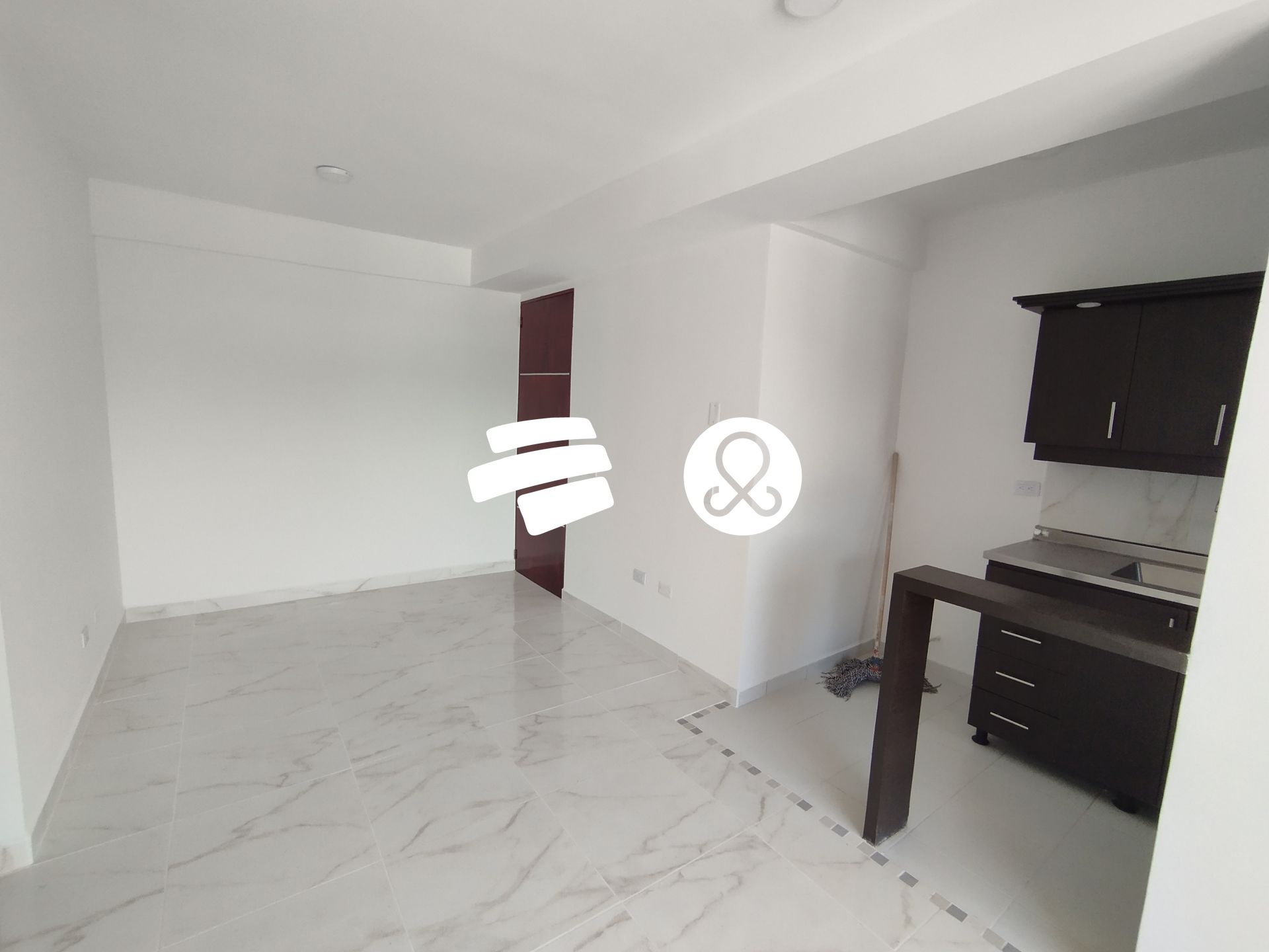 Apartamento en venta en Caqueta, La Estrella · foto 7 de 18