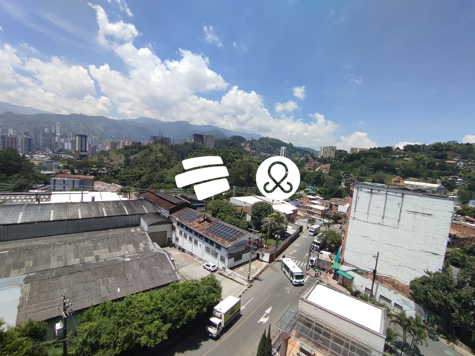 Apartamento en venta en Caqueta, La Estrella · foto 8 de 18