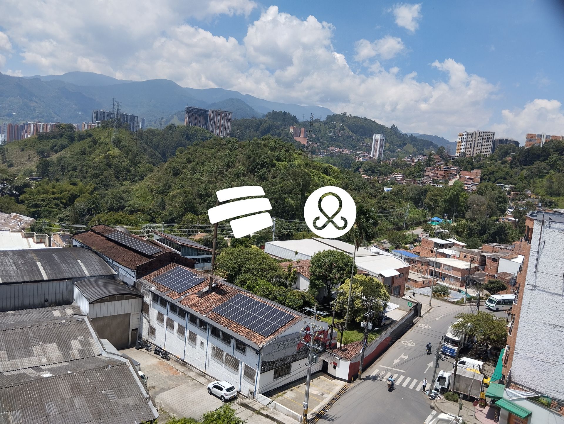 Apartamento en venta en Caqueta, La Estrella · foto 9 de 18