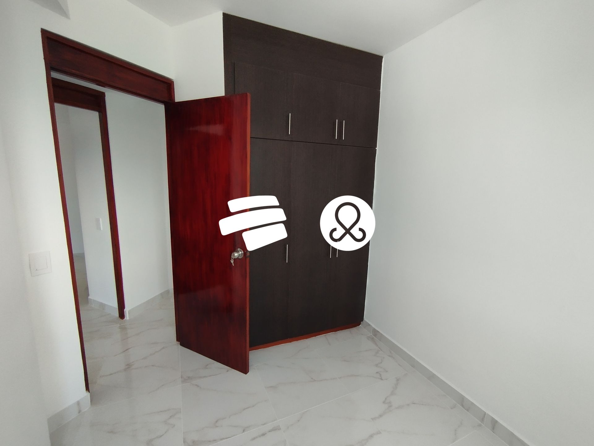 Apartamento en venta en Caqueta, La Estrella · foto 12 de 18